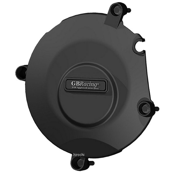 クラッチカバー 05年-08年 GSX-R1000