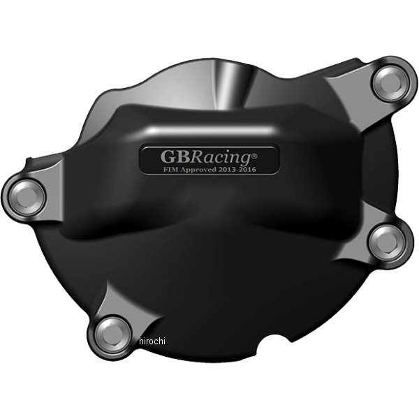 ジェネレーターカバー 09年-16年 GSX-R1000