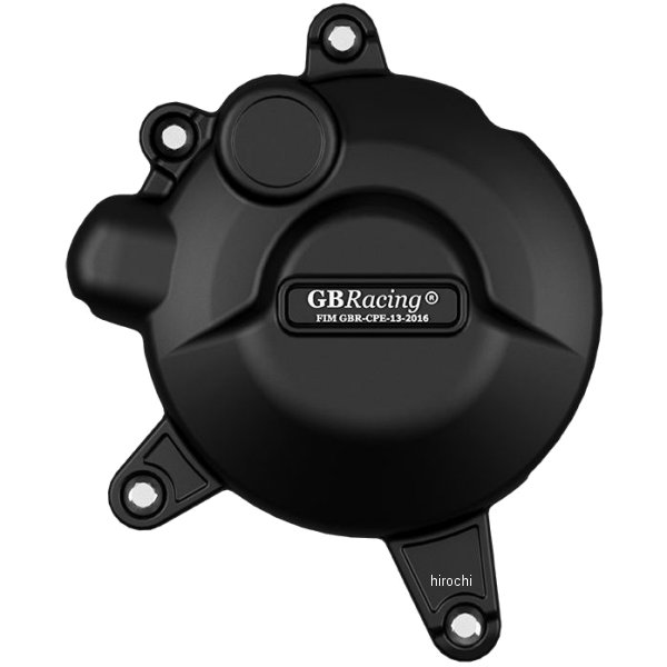 ジェネレーターカバー 18年-22年 GSX-R125