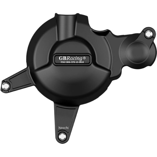 クラッチカバー 18年-22年 GSX-R125