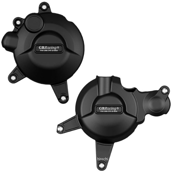 エンジンカバーセット 18年-22年 GSX-R125