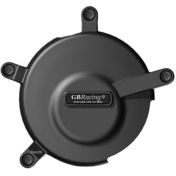 クラッチカバー 06年-19年 GSX-R600