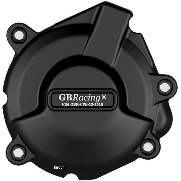 ジェネレーターカバー 17年-22年 GSX-S750