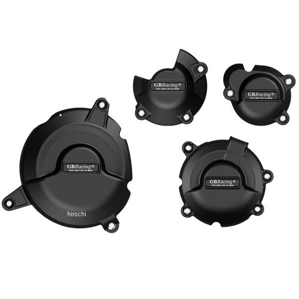 エンジンカバーセット 17年-22年 GSX-S750