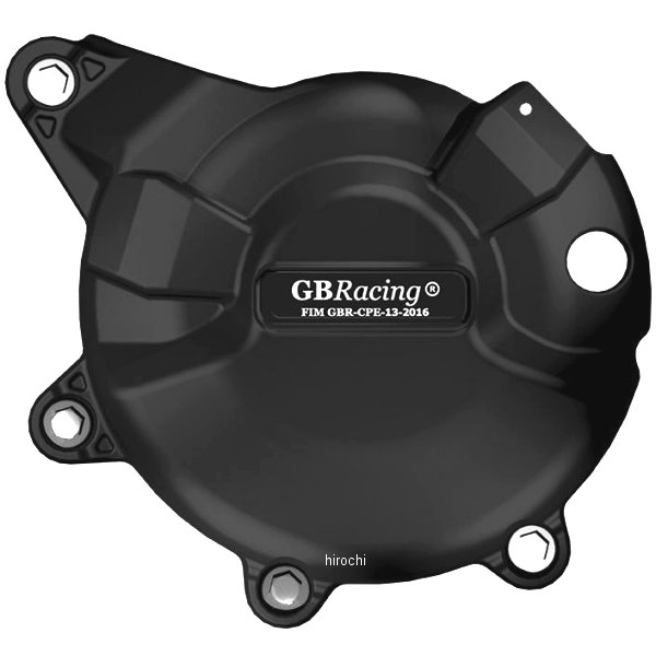 ジェネレーターカバー 14年-23年 MT-07