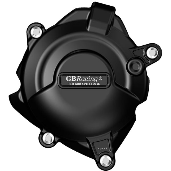 ジェネレーターカバー 16年-23年 MT-03