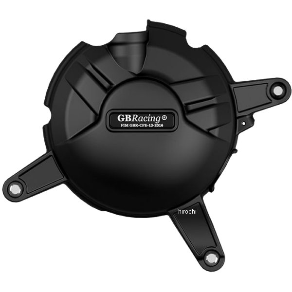 クラッチカバー 16年 MT-03