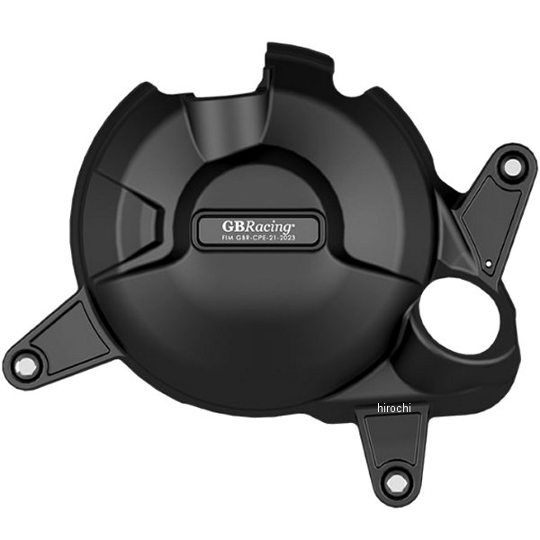 クラッチカバー 23年 YZF-R25 YZF-R3