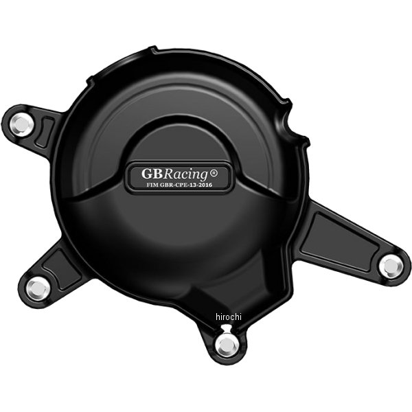 ジェネレーターカバー 14年-16年 RC390