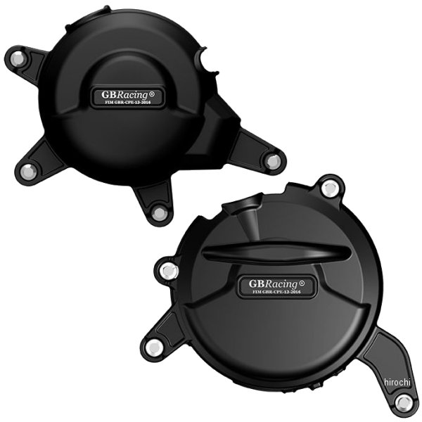 エンジンカバーセット 17年-21年 RC390