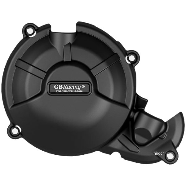 クラッチカバー 21年-23年 RS660