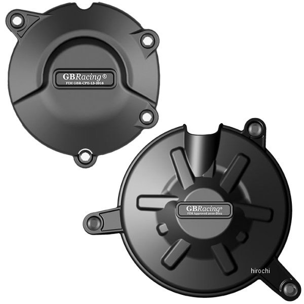 エンジンカバーセット 21年-23年 RSV4