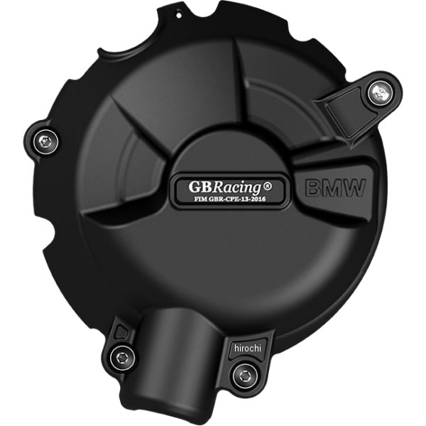 クラッチカバー 19年-23年 S1000RR