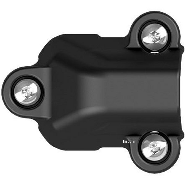 ウォーターポンプカバー 19年-23年 S1000RR