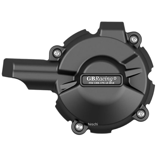 ジェネレーターカバー 20年-23年 S1000XR