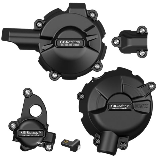 エンジンカバーセット 20年-23年 S1000XR