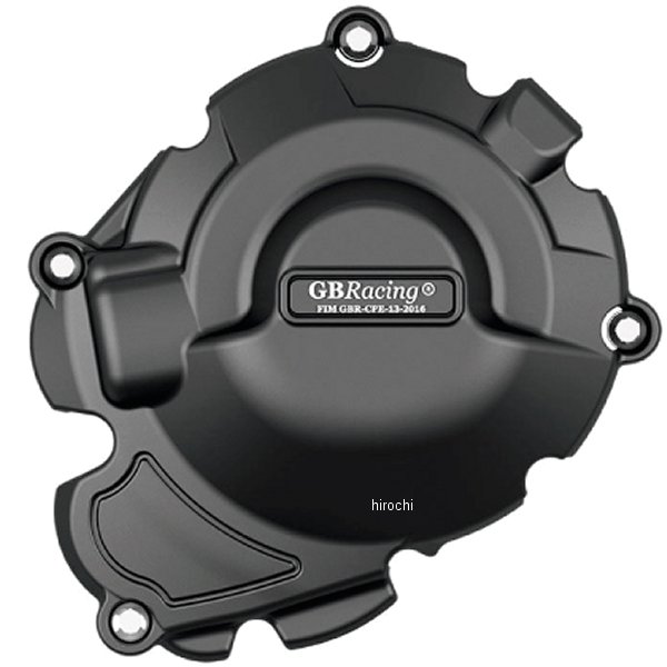 ジェネレーターカバー 21年-22年 トライアンフ スピードトリプル1200RR/RS