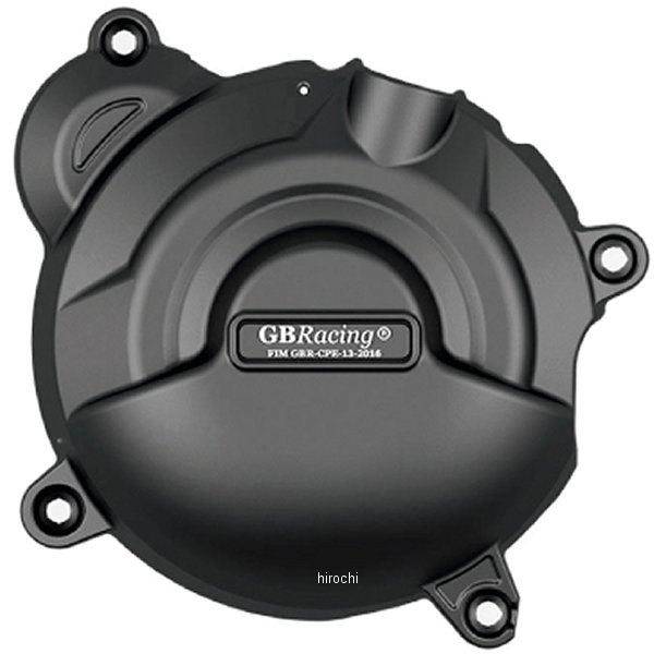 クラッチカバー 21年-22年 トライアンフ スピードトリプル1200RR/RS