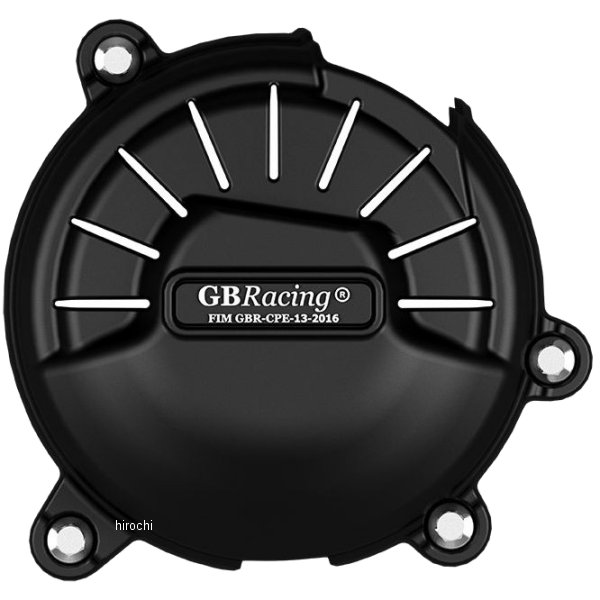 ジェネレーターカバー 19年-23年 パニガーレ V4