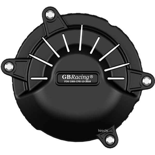 クラッチカバー 19年-23年 パニガーレ V4