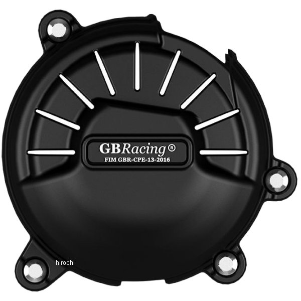 ジェネレーターカバー 20年-23年 ストリートファイター V4