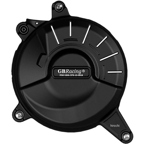 クラッチカバー 20年-22年 ストリートファイター V4