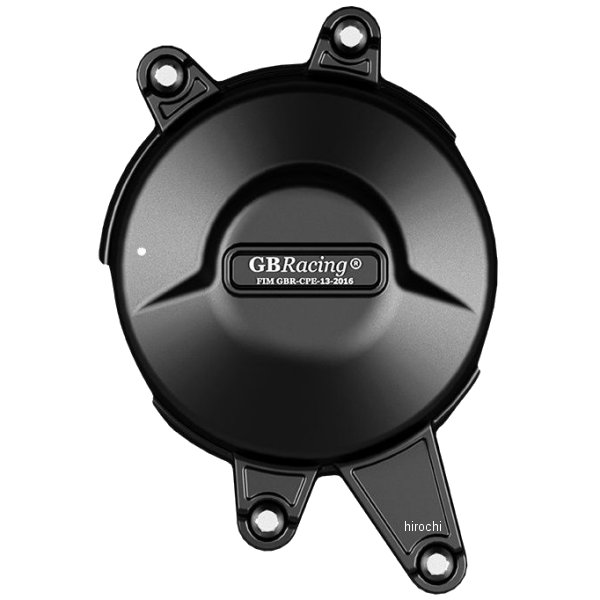 クラッチカバー 88年-94年 VFR400 NC30