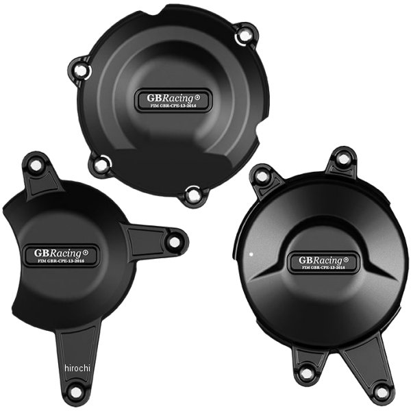 エンジンカバーセット 88年-94年 VFR400