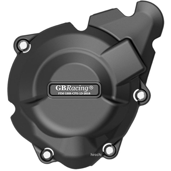 ジェネレーターカバー 20年-23年 ニンジャ1000SX