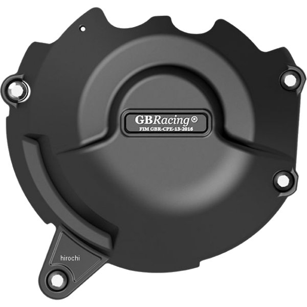 クラッチカバー 20年-23年 ニンジャ1000SX