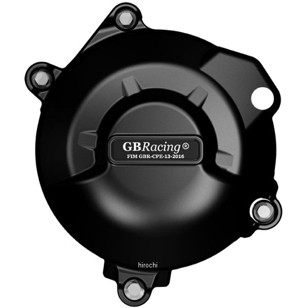 ジェネレーターカバー 17年-23年 ニンジャ650