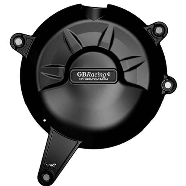 クラッチカバー 17年-23年 ニンジャ650