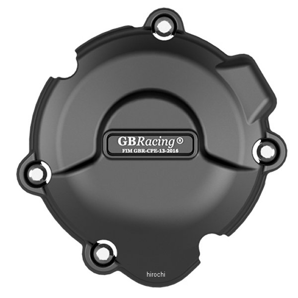 ジェネレーターカバー 18年 Z900RS、ZR900CAFE