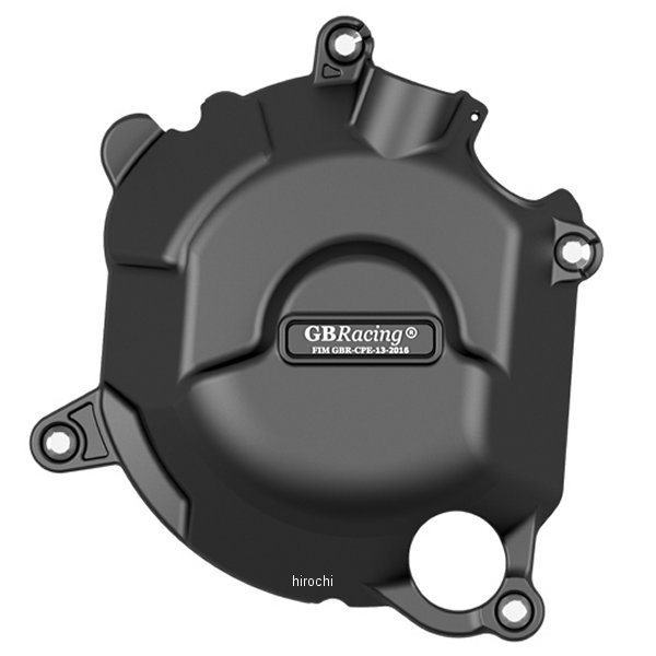 クラッチカバー 18年 Z900RS、ZR900CAFE