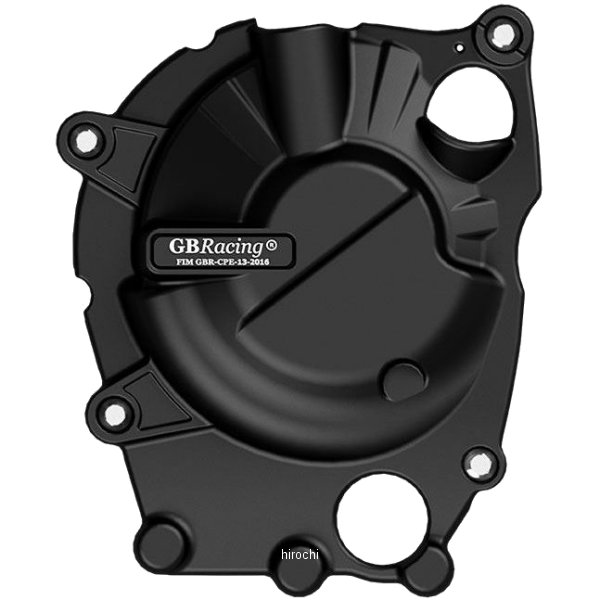 クラッチカバー 20年-22年 ニンジャ ZX-25R