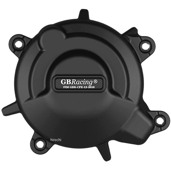 ジェネレーターカバー 18年-23年 ニンジャ400