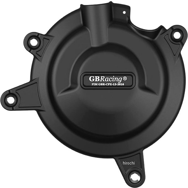 クラッチカバー 18年-23年 ニンジャ400