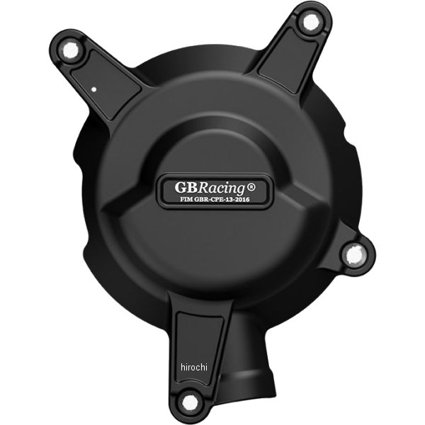 クラッチカバー 91年-99年 ZXR400