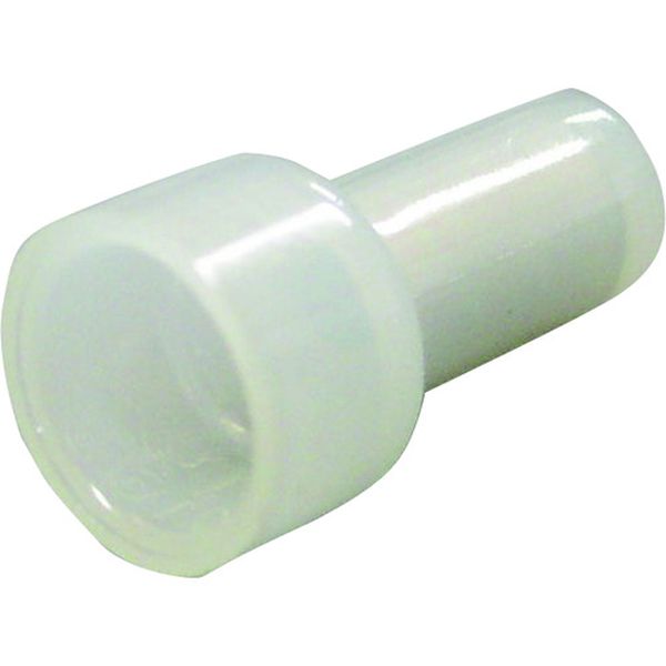 11100PCS 122-7900  絶縁被覆付閉端接続子 形(100P)