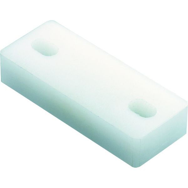 チャックスペーサー樹脂製ミニシリンダー