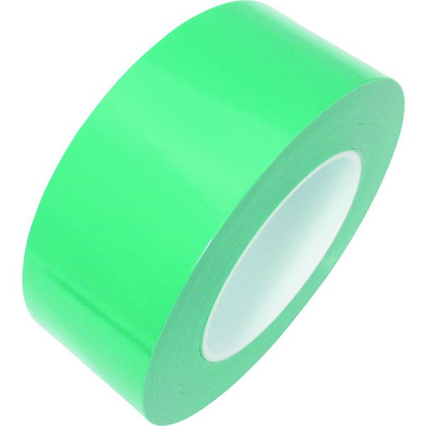 ラインテープE-CR(BC) 0.16mm×50mm×50m 緑