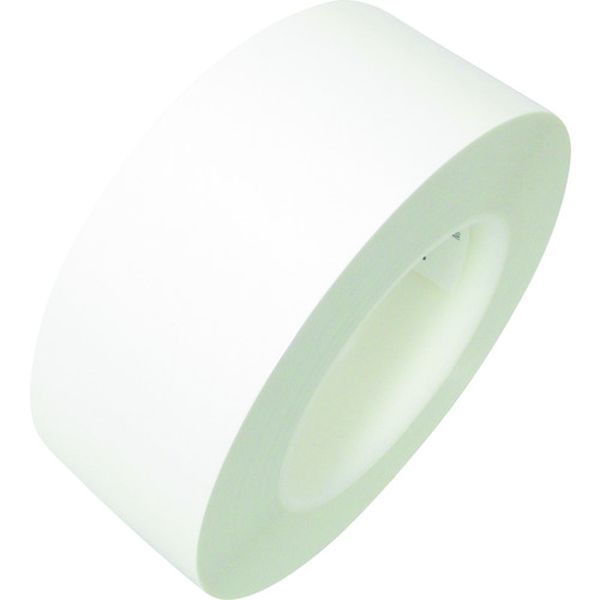 ラインテープE-CR(BC) 0.16mm×50mm×50m 白