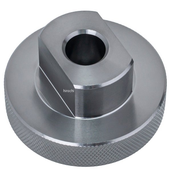 ED59-37-250 ディーアールシー DRC ENZO×DRC コラボツール バイスアダプター チタンカラー