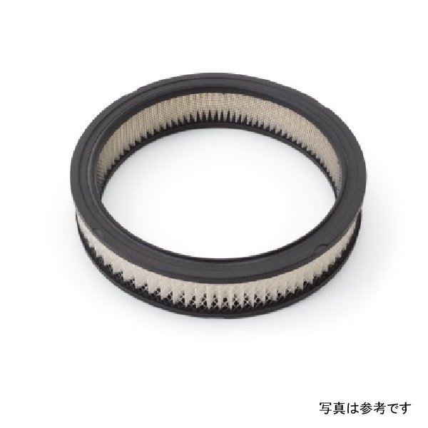 10-Inch X2-Inch Street エレメント