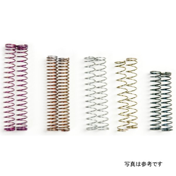 Spring Assortment 5-Pr