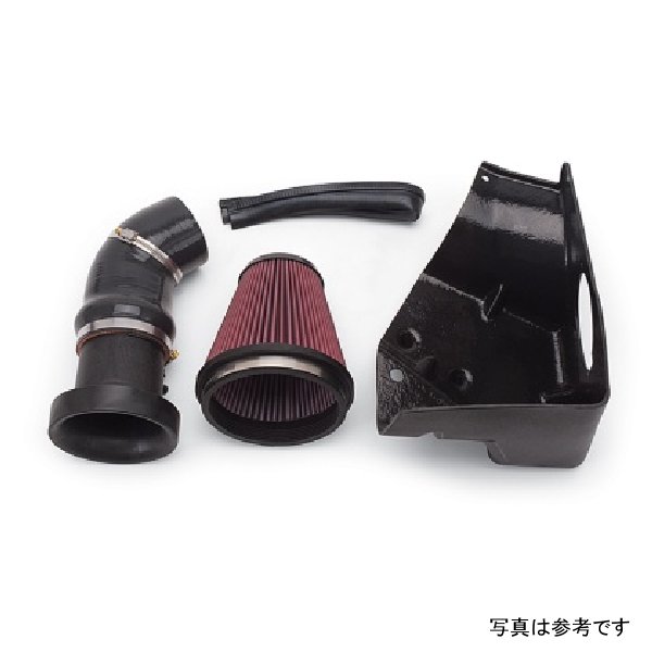 エアインテーク E-Force SC 05-09 Mustang GTS
