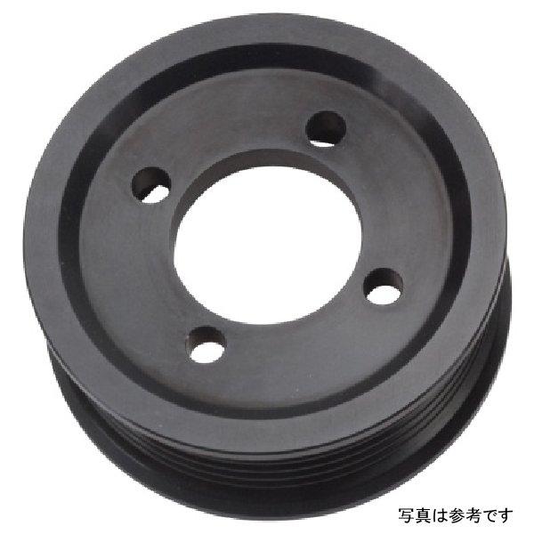 Pulley Supercharger E-Force Competition 3 00In