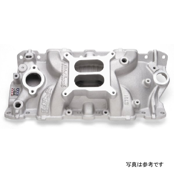SBC Performer Eps Manifold