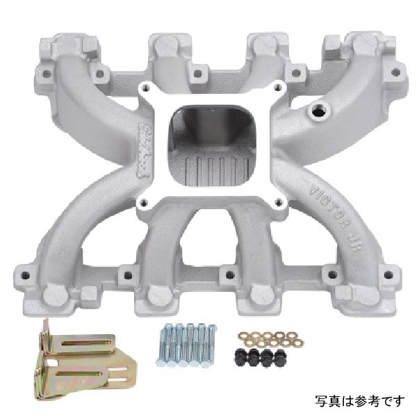 LS1 Carbureted Manifold Only