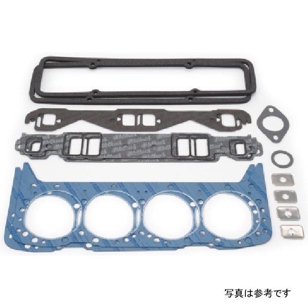 SBC Head ガスケット Set